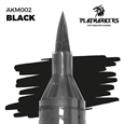 Playmarker - Black
