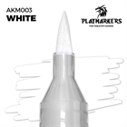Playmarker - White