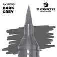 Playmarker - Dark Grey