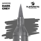 Playmarker - Dark Grey