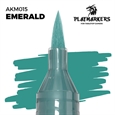 Playmarker - Emerald