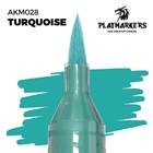 Playmarker - Turquoise