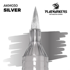 Playmarker - Silver