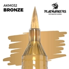 Playmarker - Bronze