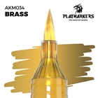 Playmarker - Brass