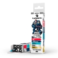 Playmarker Set - Space Knights