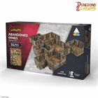 Pre-Painted: Abandoned Mines Box