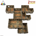 Pre-Painted: Abandoned Mines