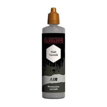 Air Anti-Shine Varnish - The Army Painter (100ml)