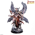Anara The Undying Queen - Dungeons and Lasers
