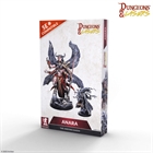 Anara The Undying Queen - Dungeons and Lasers Box