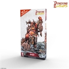 Baef the Horned Demon - Box
