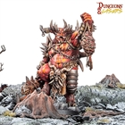 Baef the Horned Demon - Front