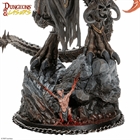 Bal\'or - Dungeons and Lasers Base