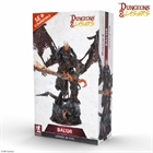 Bal\'or - Dungeons and Lasers Box