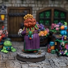 Bernadette the Toymaker - Dunkeldorf