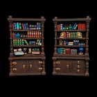 Bookcases