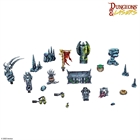 Cavern Relics - Caves