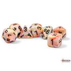 Festive Mega-Hedral Circus/Black (7)