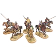 Conquistador Cavalry (12)