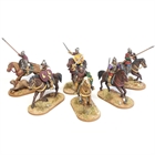 Conquistador Cavalry (12)