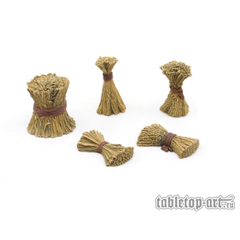 Crop Sheaves Set (5)
