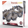 Deep Mines - Dungeons and Lasers