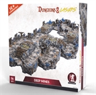 Deep Mines - Dungeons and Lasers