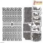 Deep Mines - Sprue