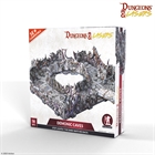 Demoic Caves - Dungeons and Lasers - Box
