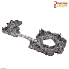 Pre-Painted: Demonic Caves