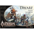 Oathmark Dwarf Light Infantry Box