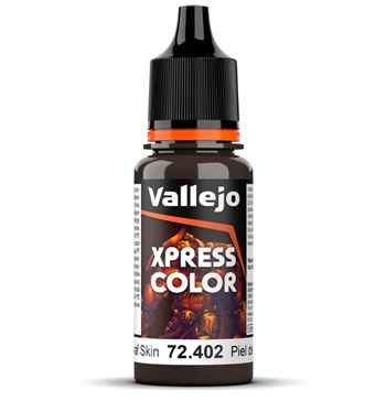 Xpress Color - 402 Dwarf Skin