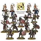 Early Saxon Warband (36)