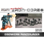 Eisenkern Panzerjäger Box