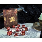 Brand of Cthulhu Dice: Scene