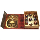 Blood and Magick - Box