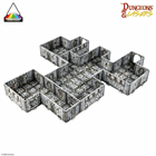 Pre-Painted: Fantasy Dungeon