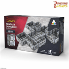 Pre-Painted: Fantasy Dungeon Box