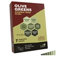 Army Painter: Flexible Triad PLUS+: Olive Greens Triad