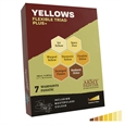 Army Painter: Flexible Triad PLUS+: Yellows Triad