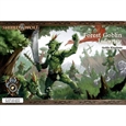 Forest Goblin Infantry Box