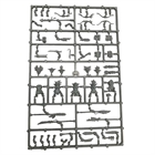 Forest Goblin Infantry (25) - Sprue #1