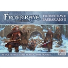 Frostgrave Barbarians II (20)