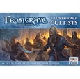 Frostgrave Cultists (20)