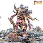 Gervase the Ettin - Back