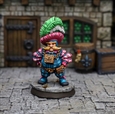 Ghartek "Geldmann" the Imperial Banker