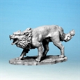 Giant Wolf 1