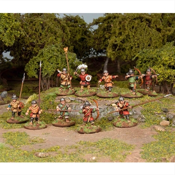 Halfling Militia (40)