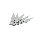 Revel Hobby Knife - Spare Blades (5)